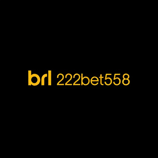 BRL 222 Bet558 logo